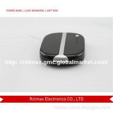 5600mah perfume power bank